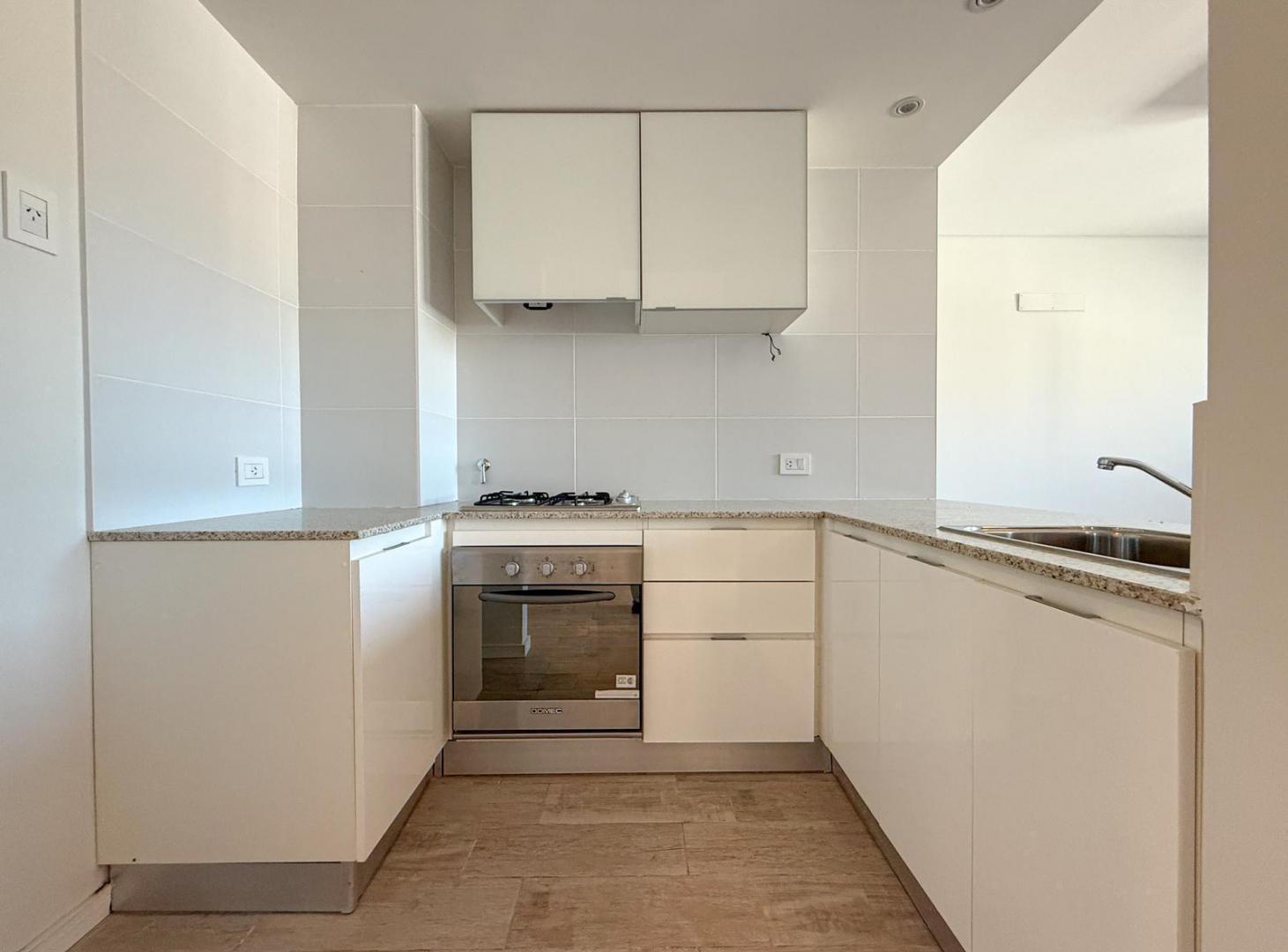 Centro | Dúplex de 2 dormitorio con terraza exclusiva y amenities