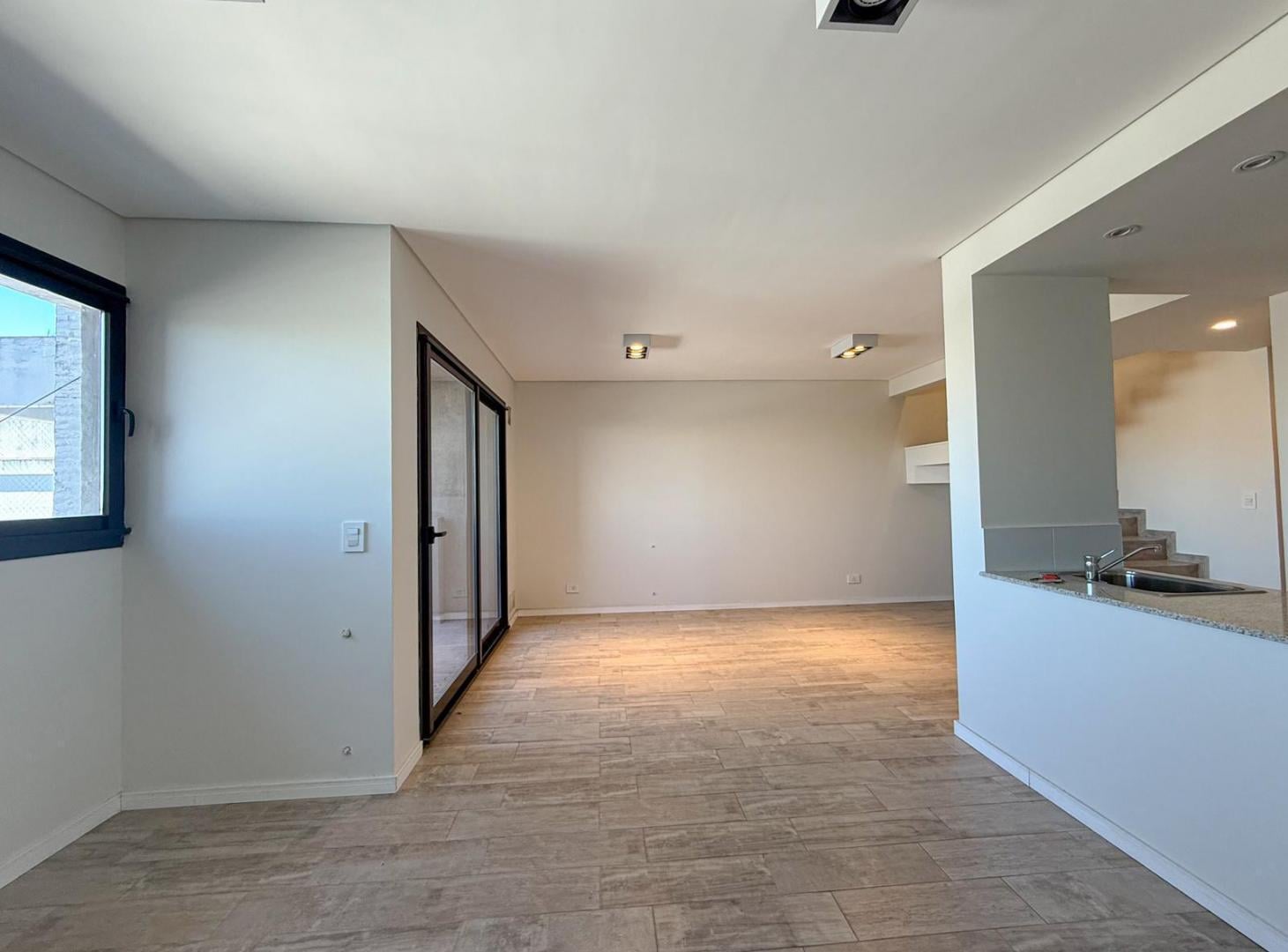 Foto de Venta. Dúplex de 2 dormitorio con terraza exclusiva y amenities, imagen 3