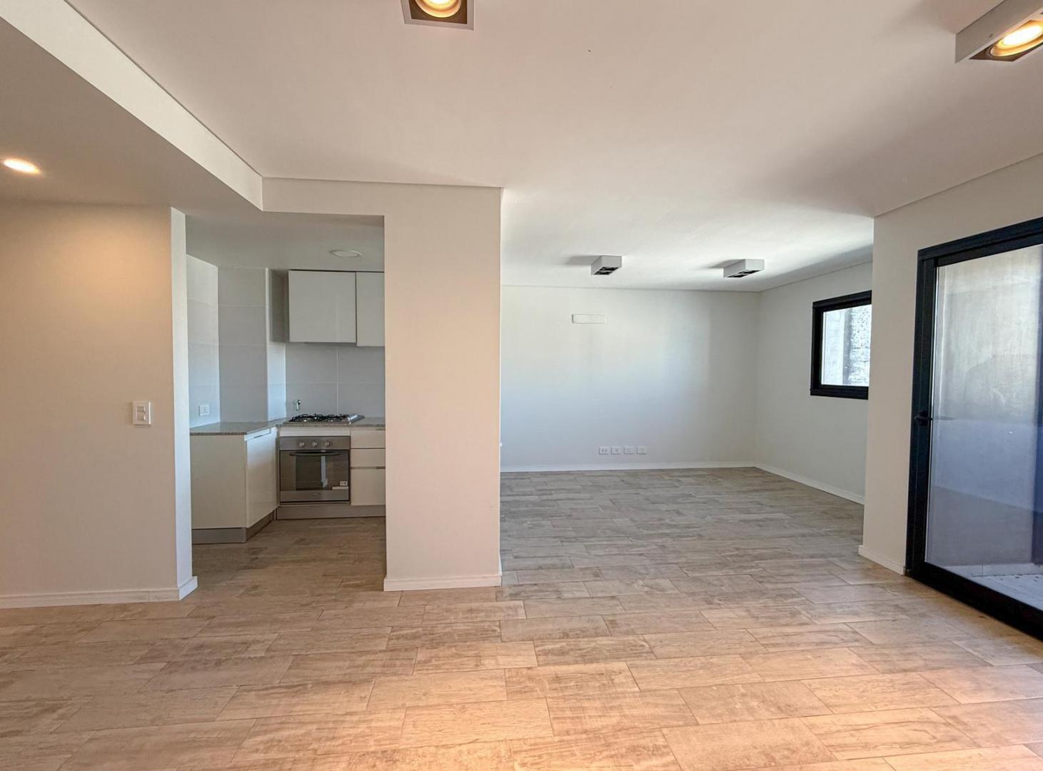 Foto de Venta. Dúplex de 2 dormitorio con terraza exclusiva y amenities, imagen 2