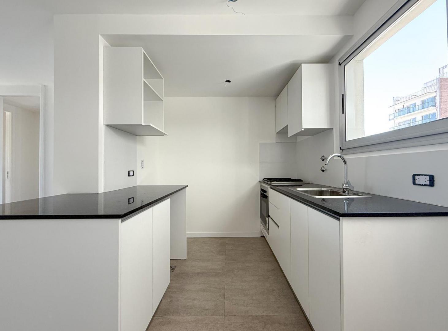 Venta, Lourdes | Departamento de 2 dormitorios a estrenar con amenities