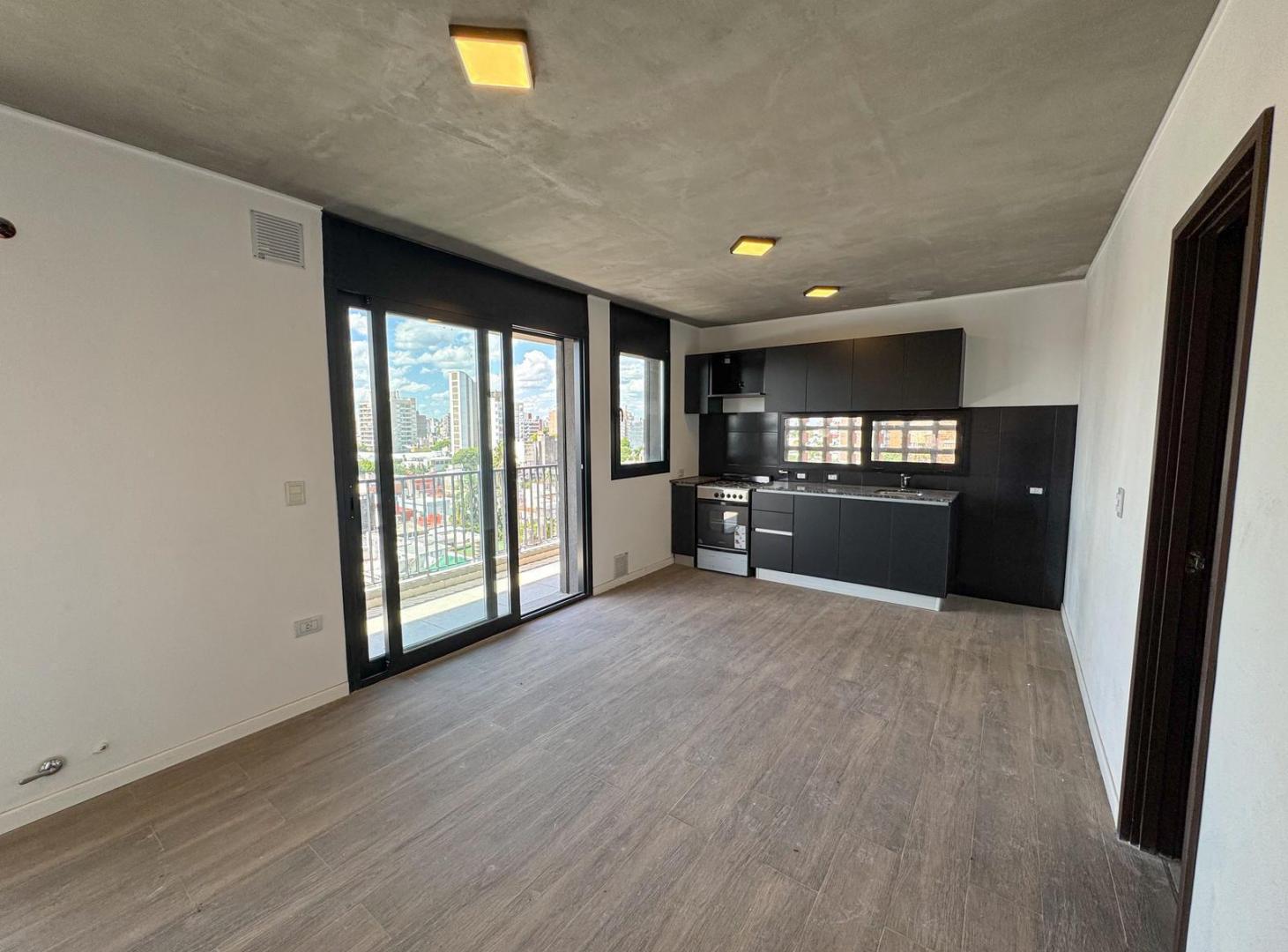 Foto de Venta. Departamento de 1 dormitorio - Abasto, Rosario., imagen 3