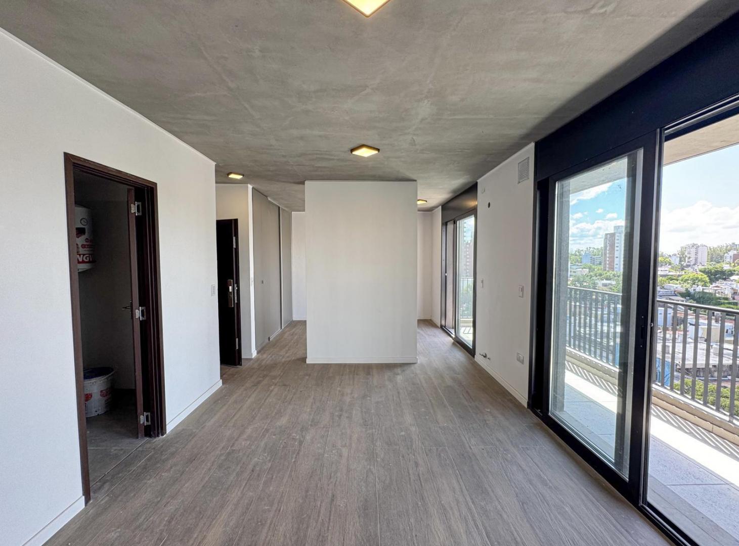 Abasto | Departamento de 1 dormitorio