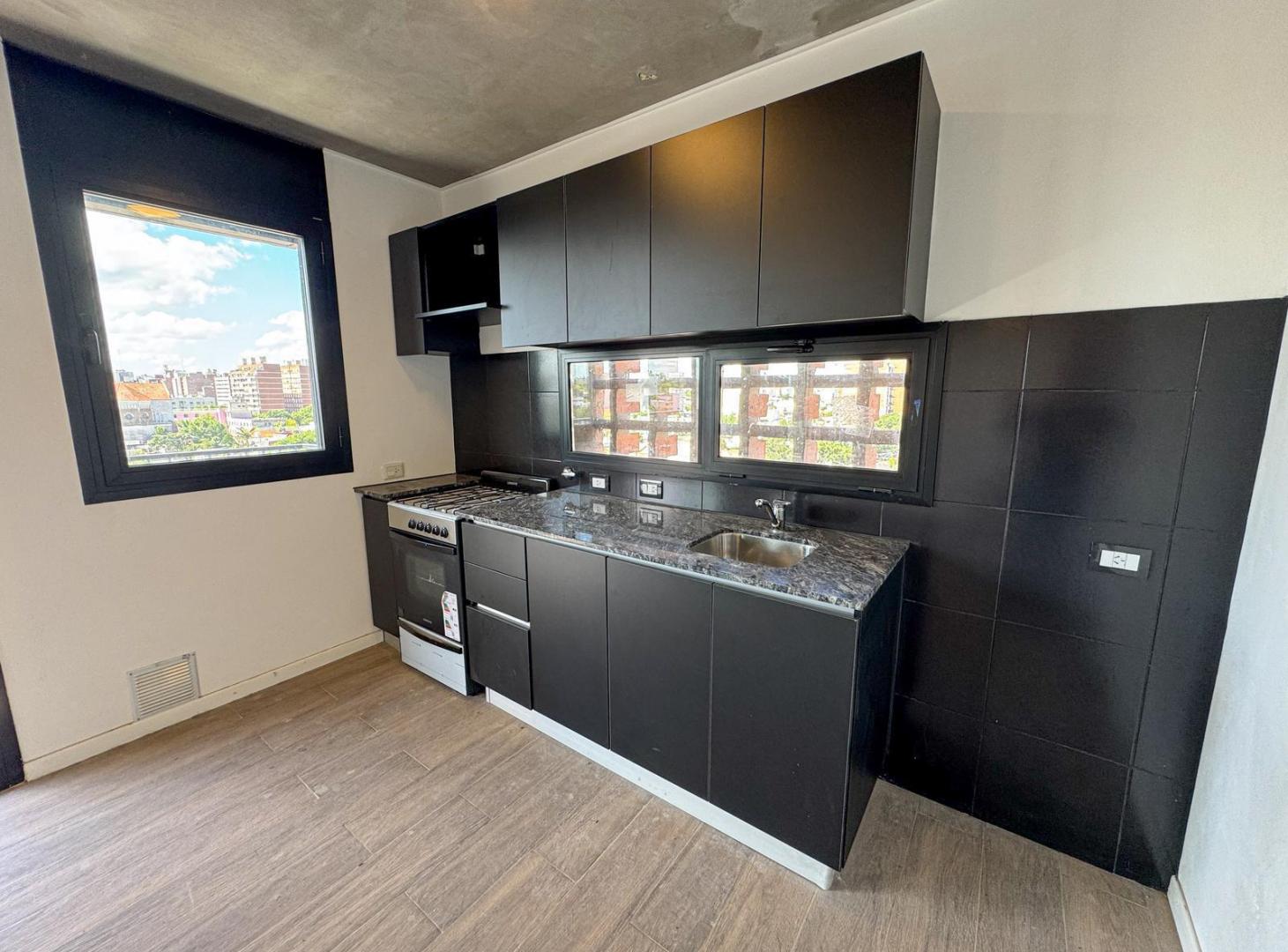 Foto de Venta. Departamento de 1 dormitorio - Abasto, Rosario., imagen 4