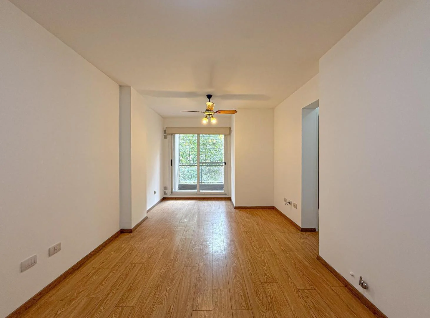 Lourdes | Departamento de 1 dormitorio