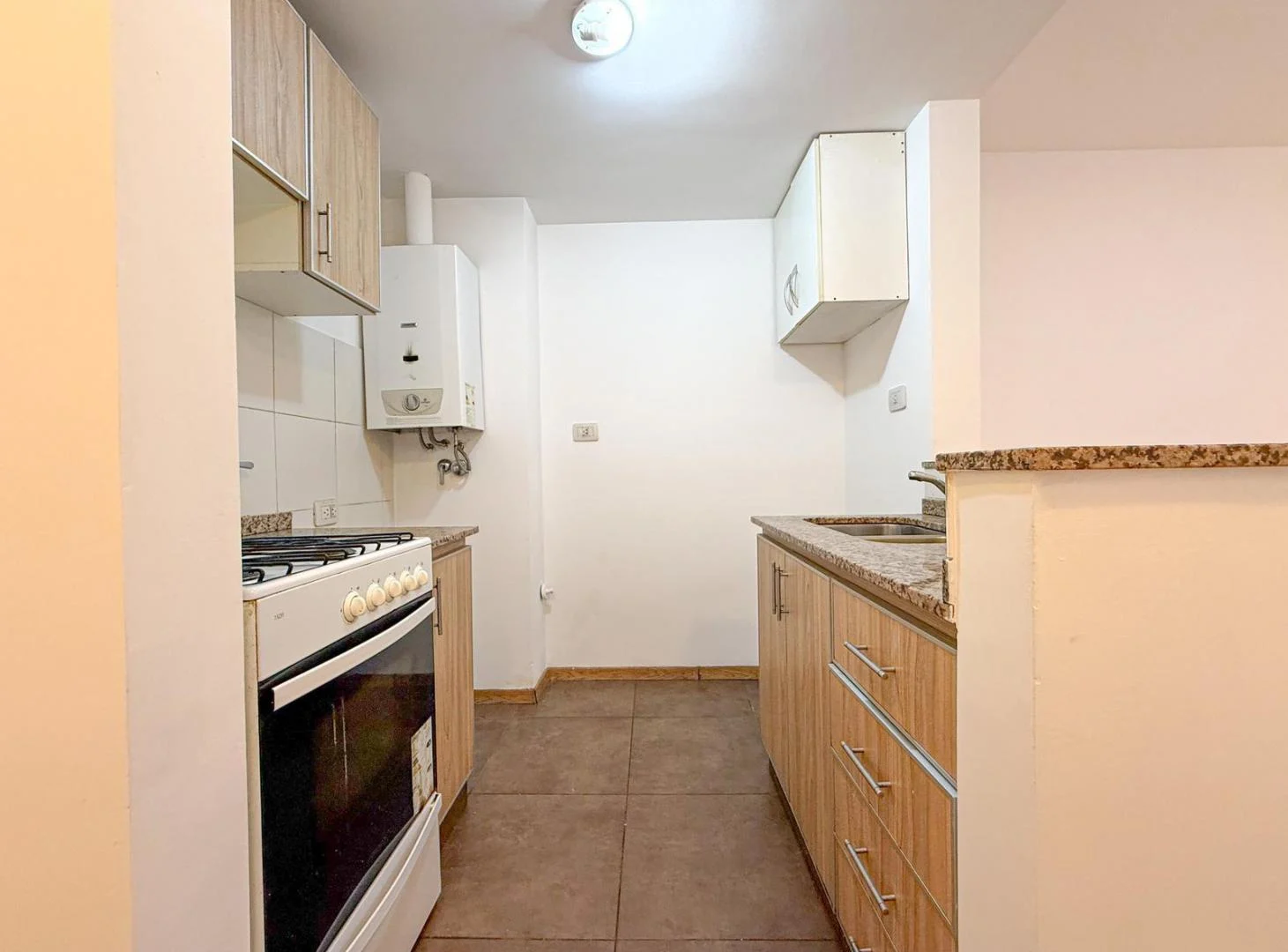 Foto de Venta. Departamento de 1 dormitorio - Lourdes, Rosario., imagen 4