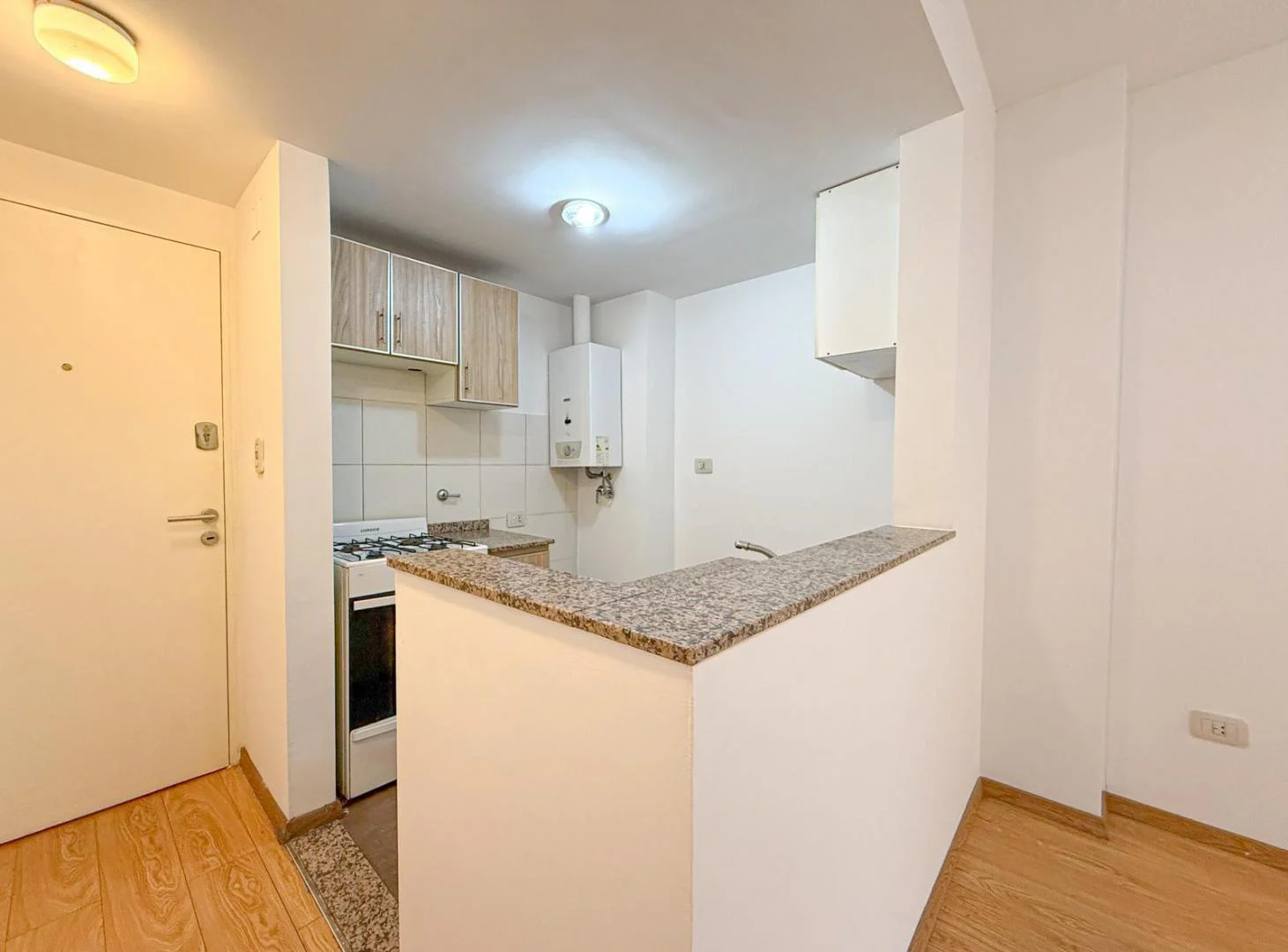 Foto de Venta. Departamento de 1 dormitorio - Lourdes, Rosario., imagen 2