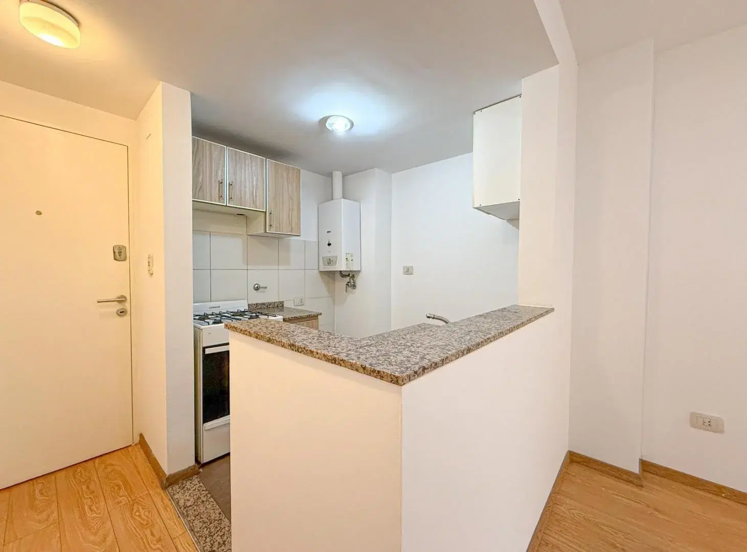 Lourdes | Departamento de 1 dormitorio 2