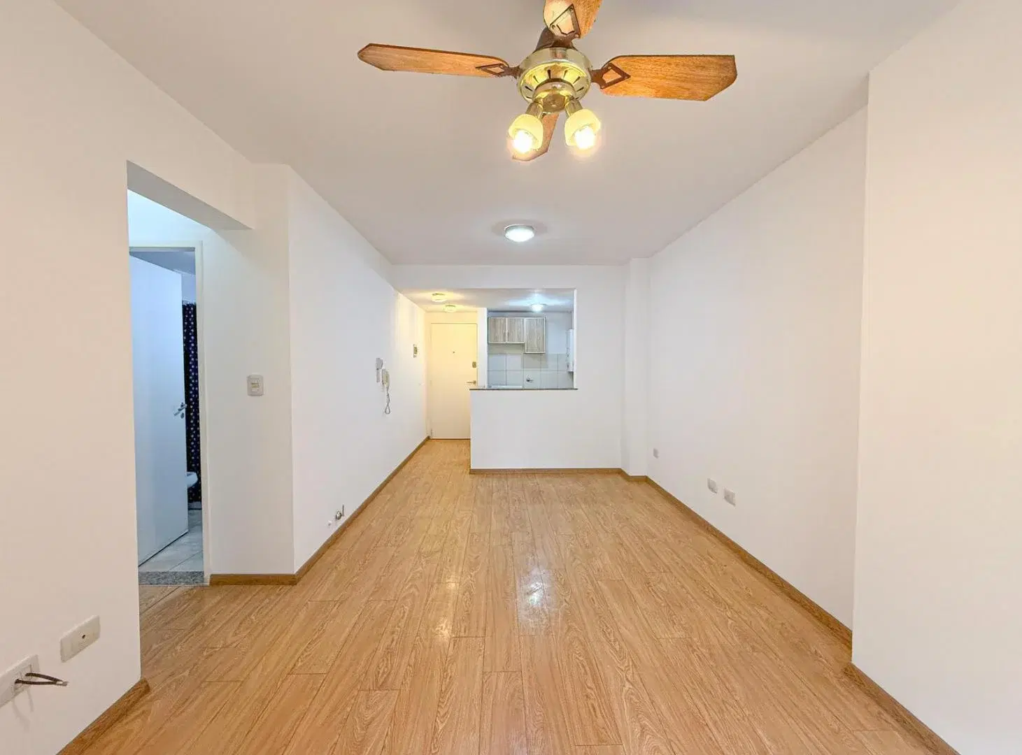 Lourdes | Departamento de 1 dormitorio 5