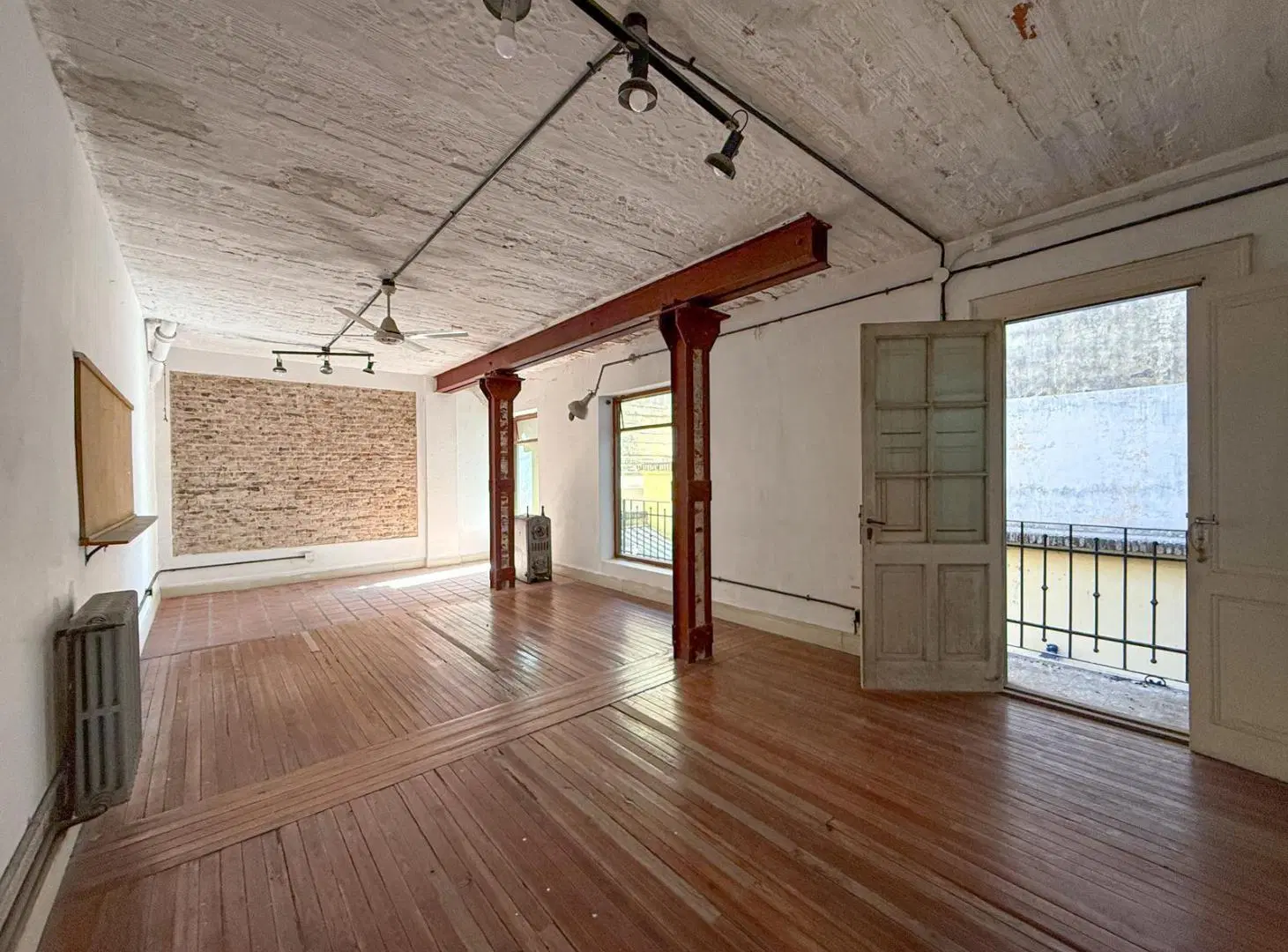 Centro | Casa para uso institucional y comercial 4