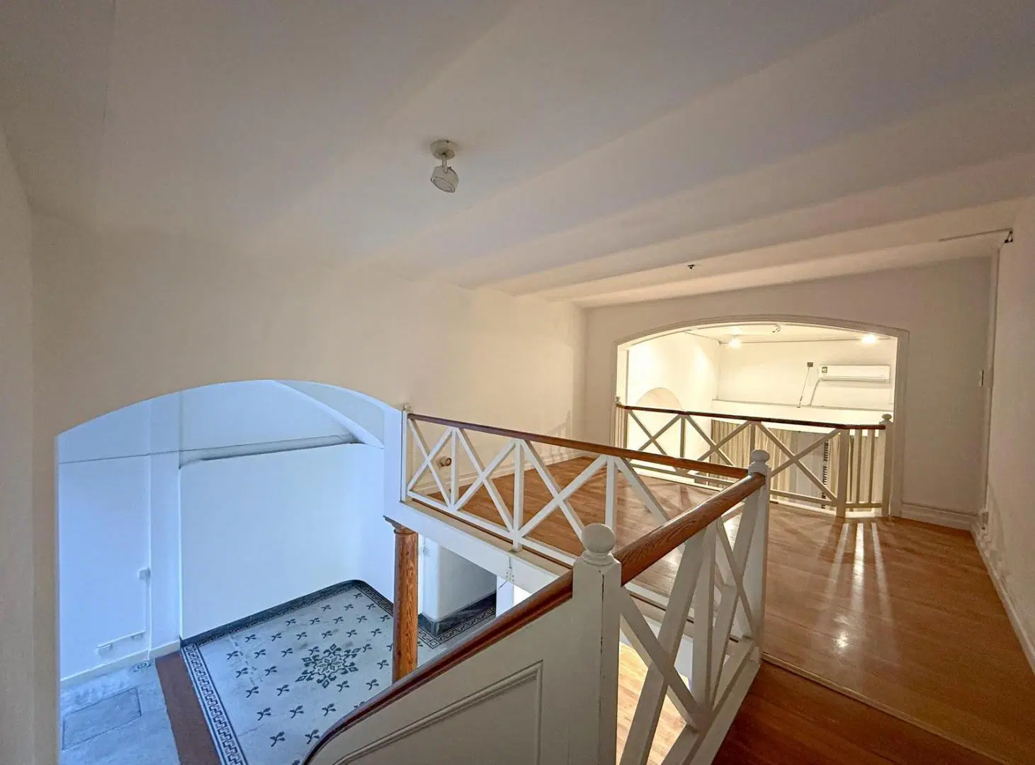 Centro | Casa para uso institucional y comercial 5