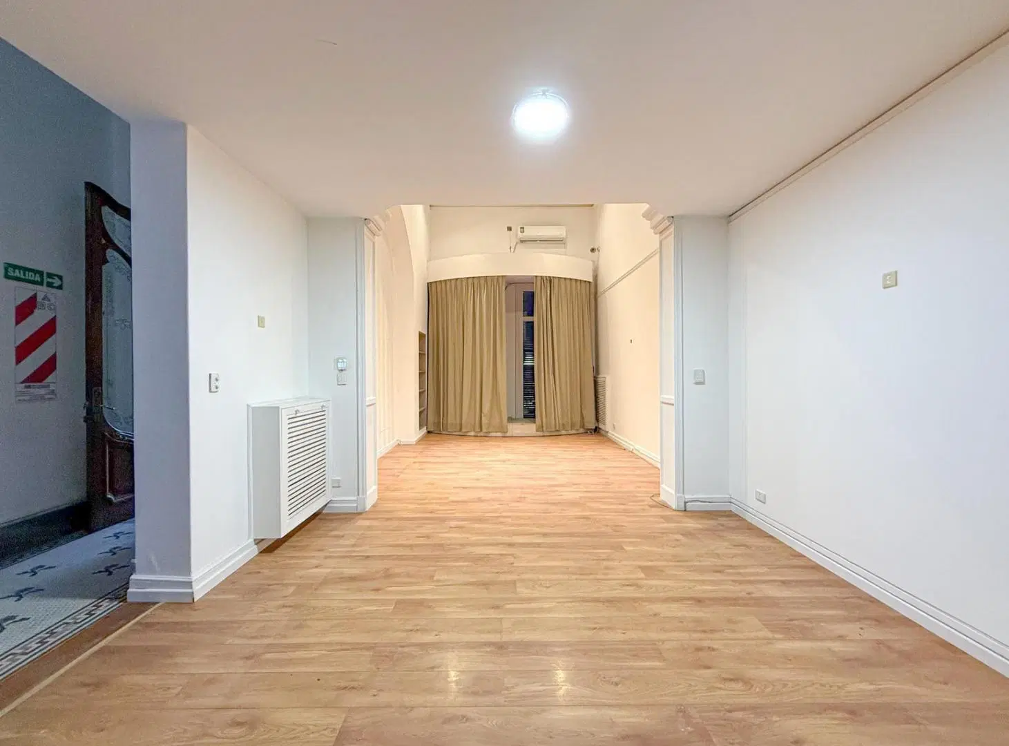 Centro | Casa para uso institucional y comercial 2