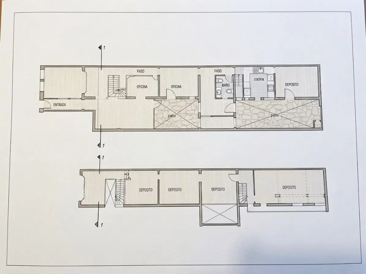 Plano 1