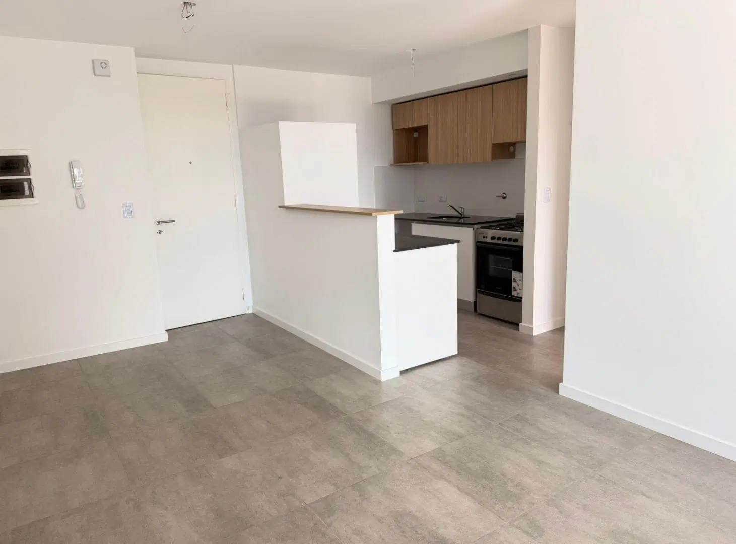 Lourdes | Departamento a estrenar de 1 dormitorio con amenities 5