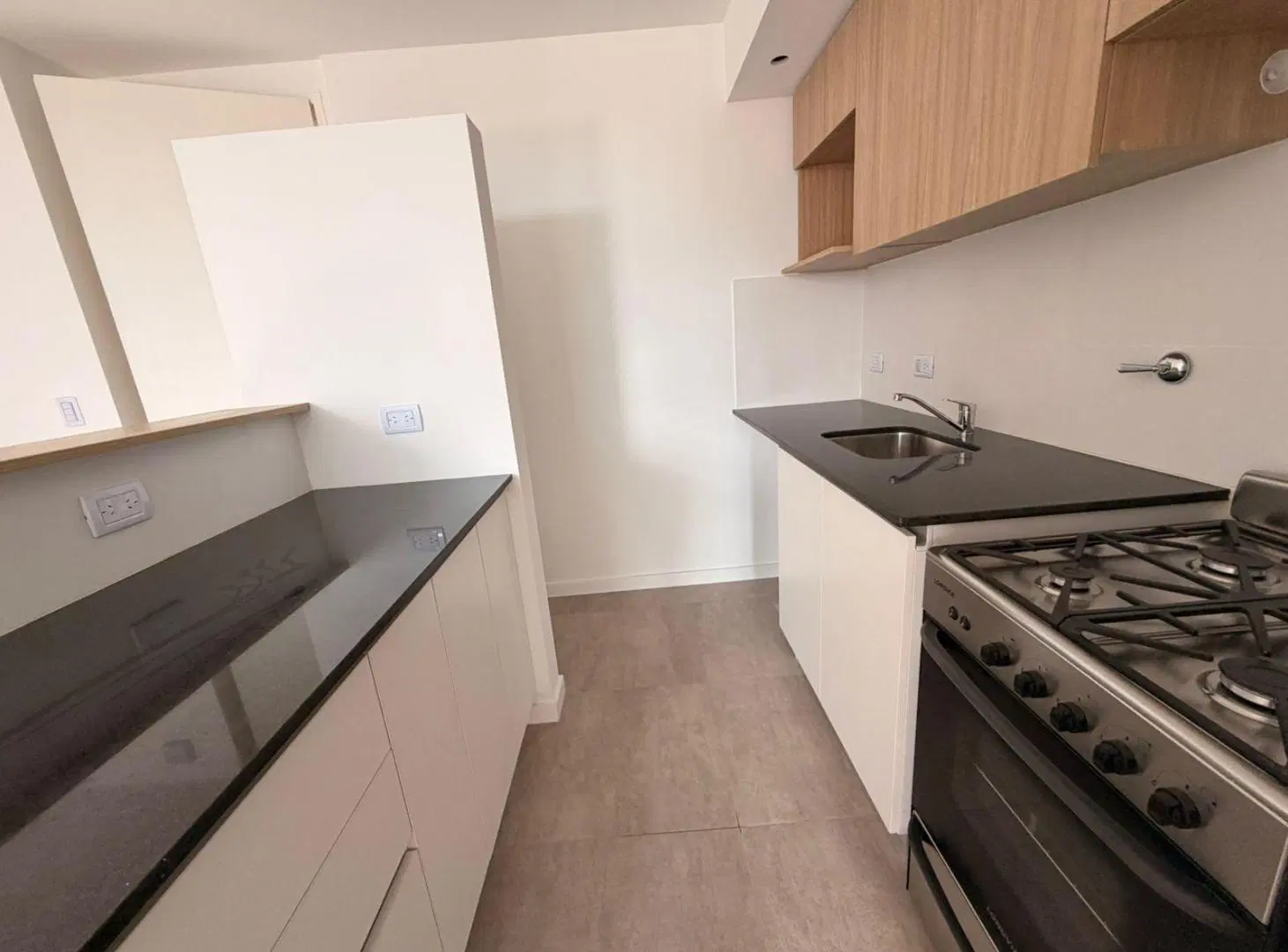 Lourdes | Departamento a estrenar de 1 dormitorio con amenities 8
