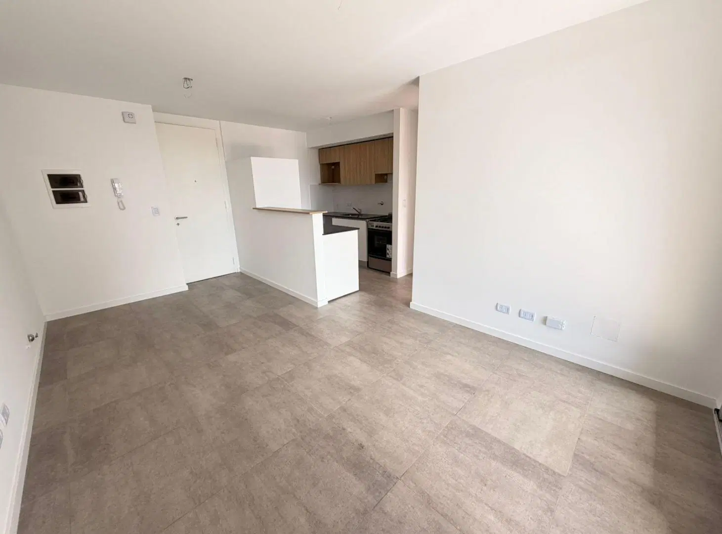 Lourdes | Departamento a estrenar de 1 dormitorio con amenities 1