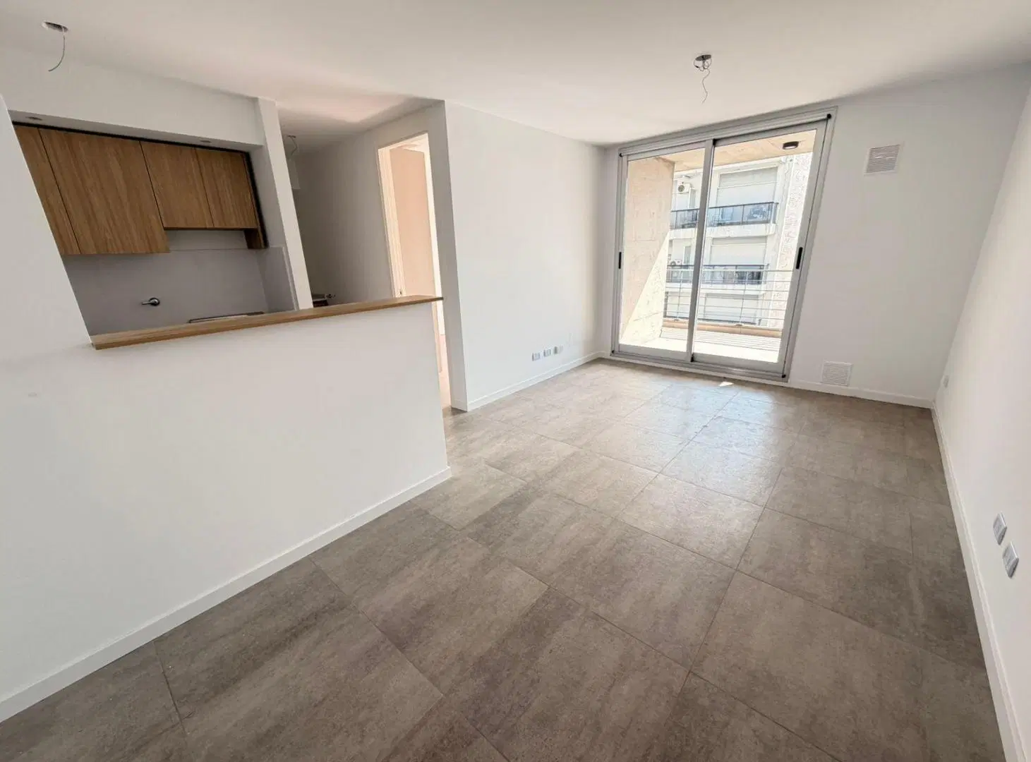 Lourdes | Departamento a estrenar de 1 dormitorio con amenities 4