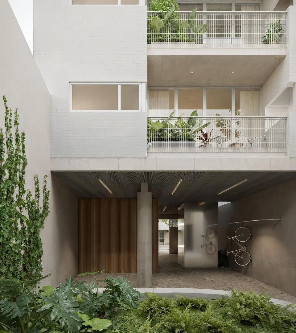 Venta Pichincha | Departamento de 1 dormitorio con terraza exclusiva 5