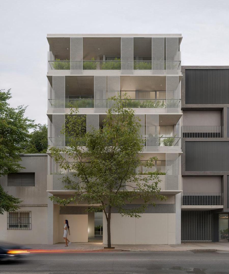 Venta Pichincha | Departamento de 2 dormitorios con amenities en construccion