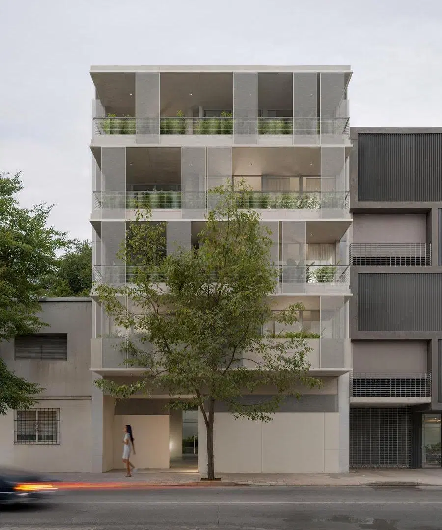Venta Pichincha | Departamento de 2 dormitorios con amenities en construccion 4
