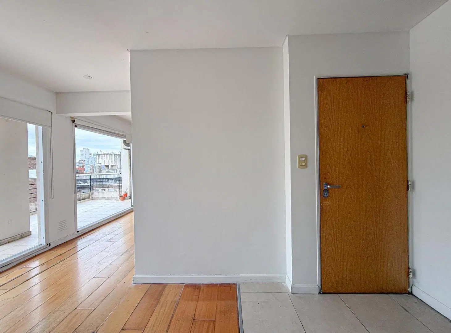 Venta, B. Martin | Departamento de 2 dormitorios al frente 2