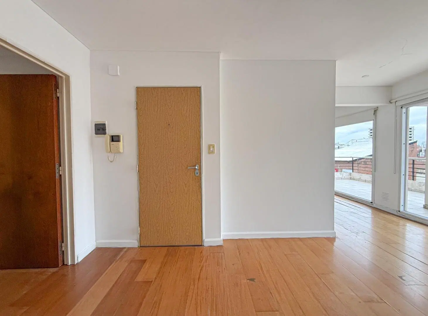 Venta, B. Martin | Departamento de 2 dormitorios al frente 5