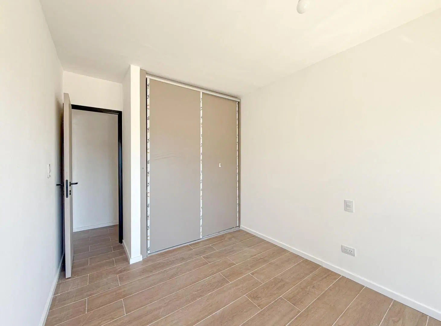 Abasto | Departamento de 2 dormitorios a estrenar con terraza exclusiva 2