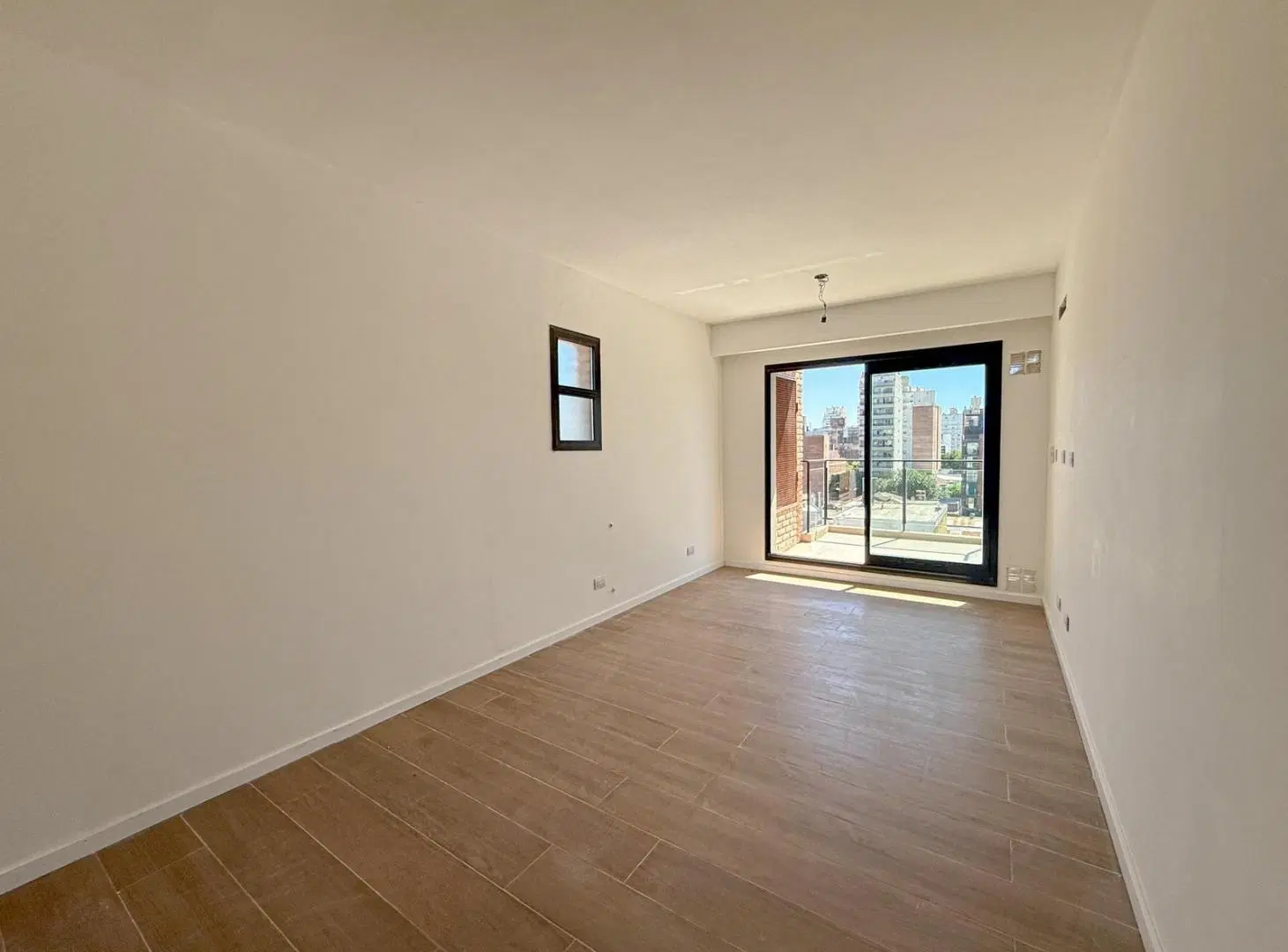 Abasto | Departamento de 2 dormitorios a estrenar con terraza exclusiva 4