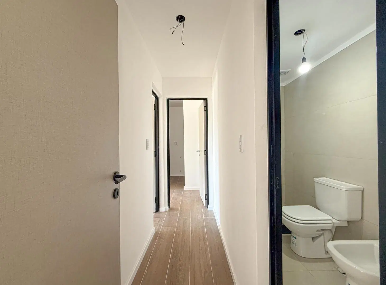 Abasto | Departamento de 2 dormitorios a estrenar con terraza exclusiva 8