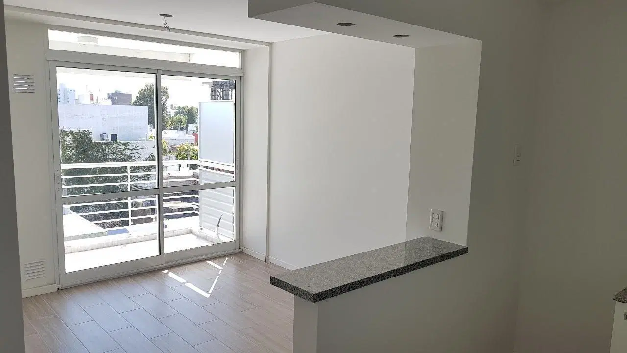 Arroyito | Departamento de 1 dormitorio a estrenar 1