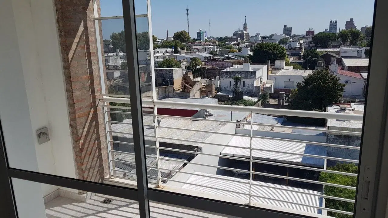 Arroyito | Departamento de 1 dormitorio a estrenar 8