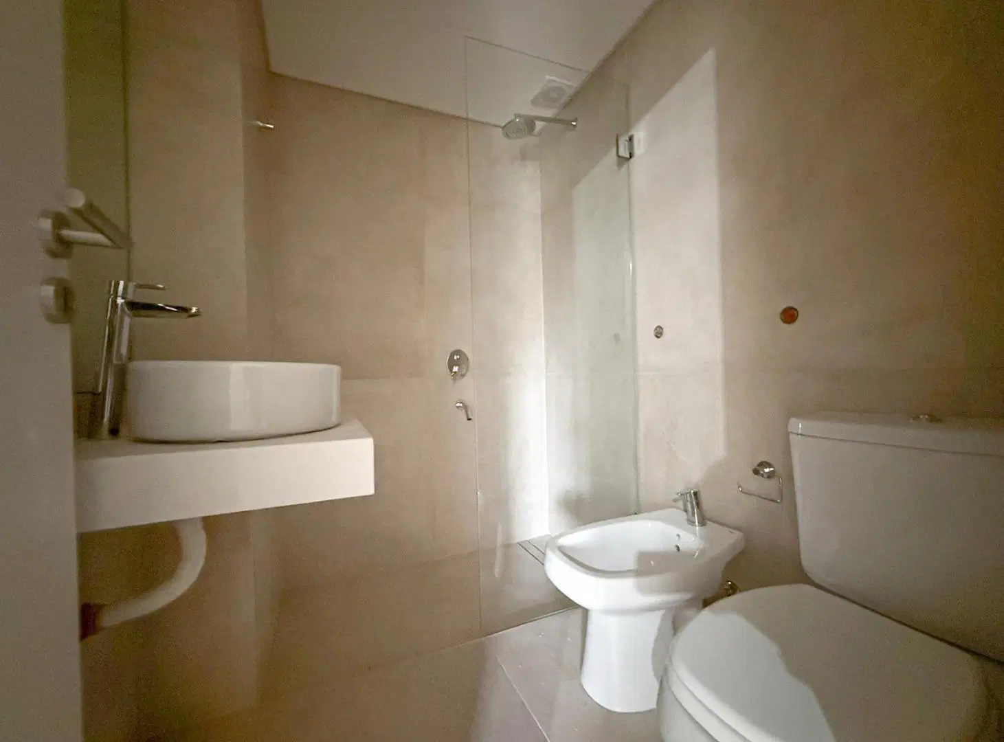 Pichincha | Departamento de 1 dormitorio con balcón terraza 5