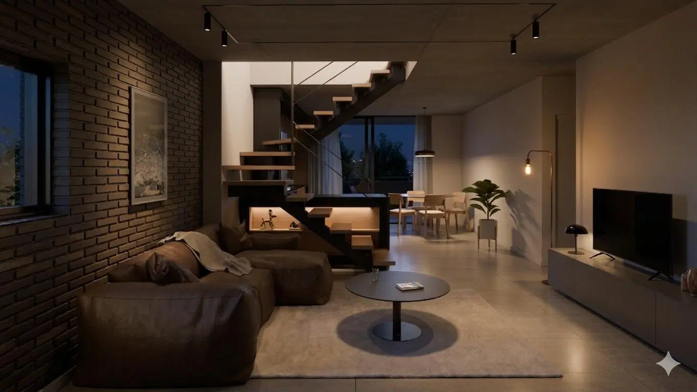 Venta. Monoambiente en construcción con balcón - Lourdes, Rosario. 5