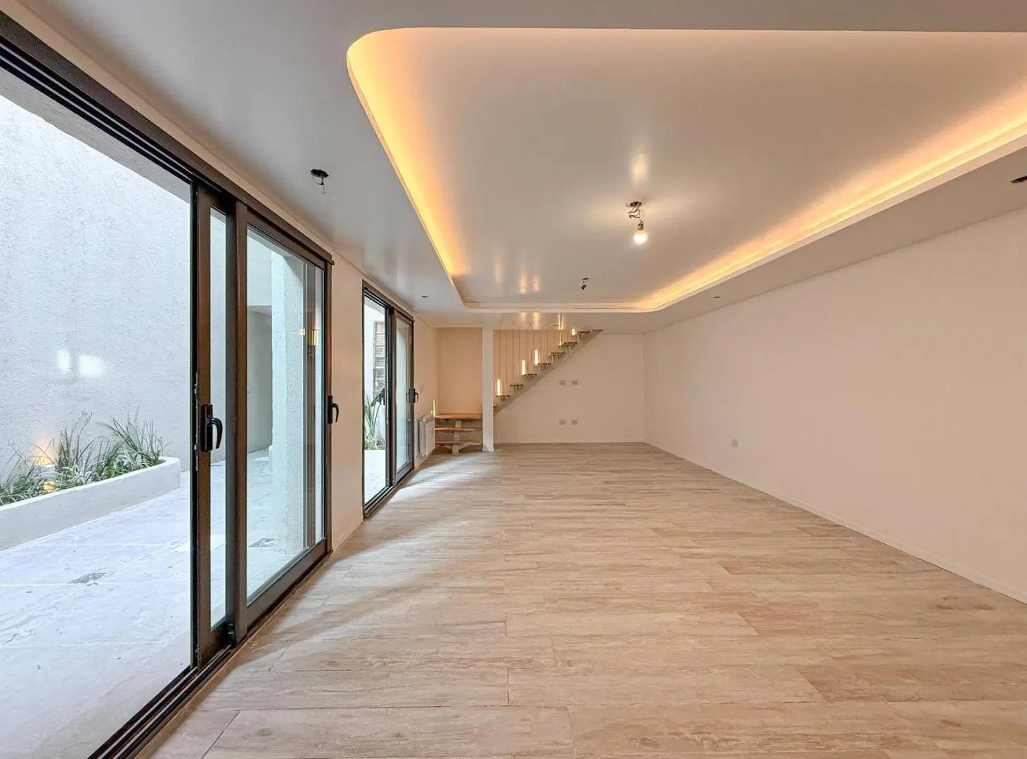 Centro | Casa en PH de 3 dormitorios con patio y parrillero 3