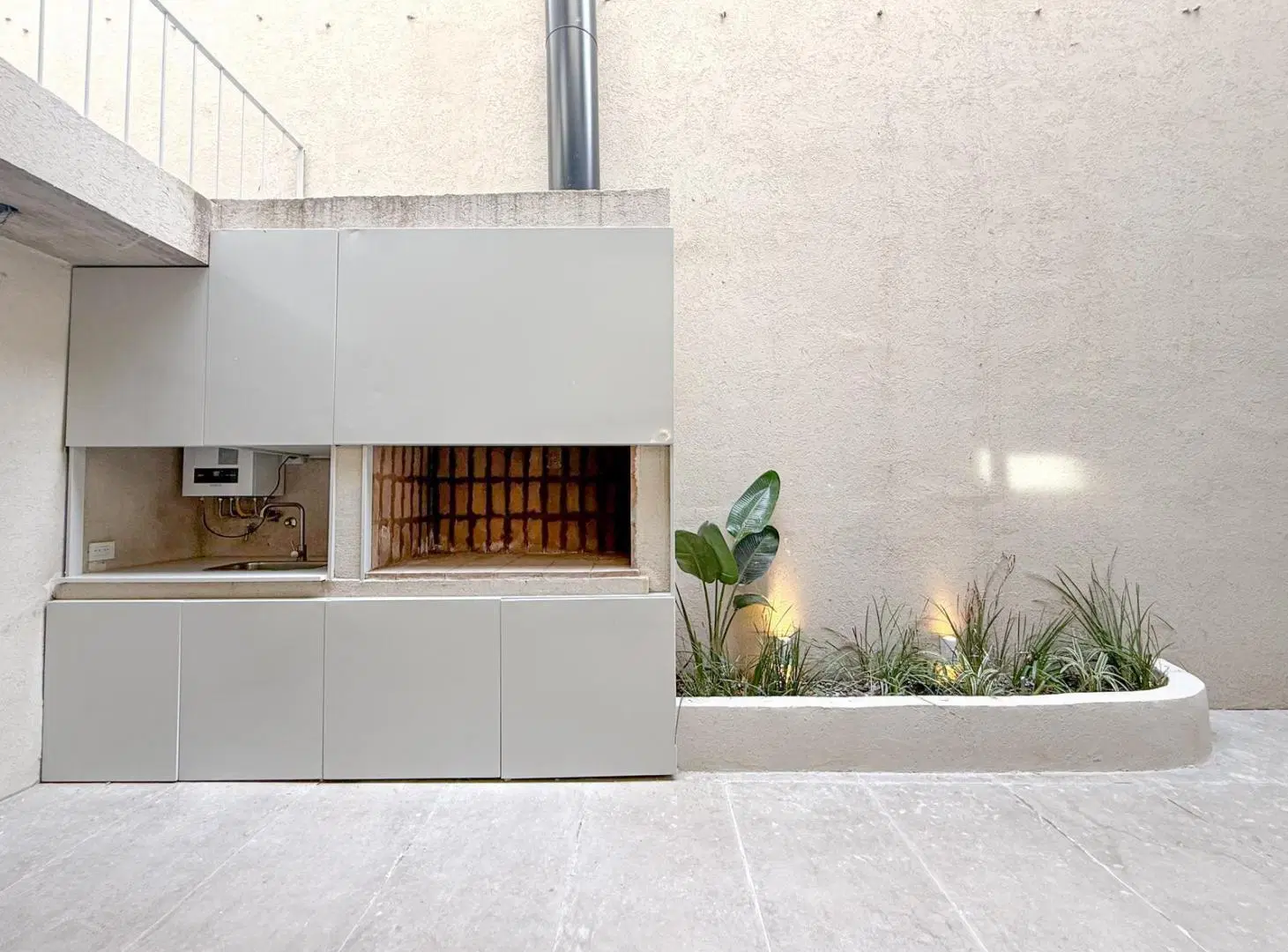 Centro | Casa en PH de 3 dormitorios con patio y parrillero 5