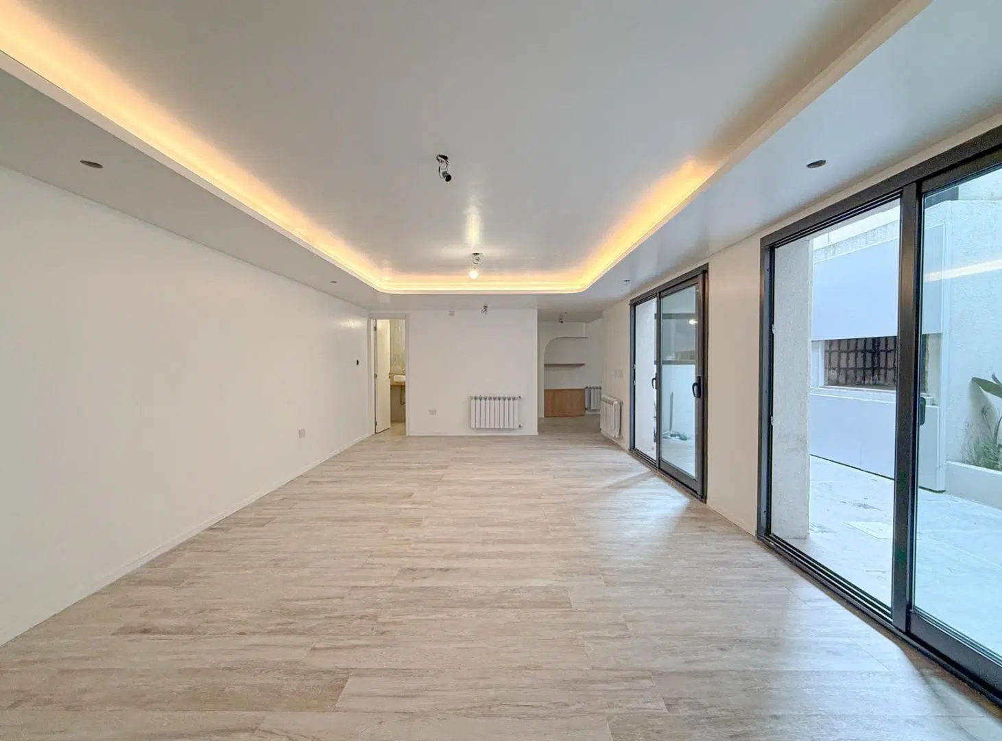Centro | Casa en PH de 3 dormitorios con patio y parrillero 2