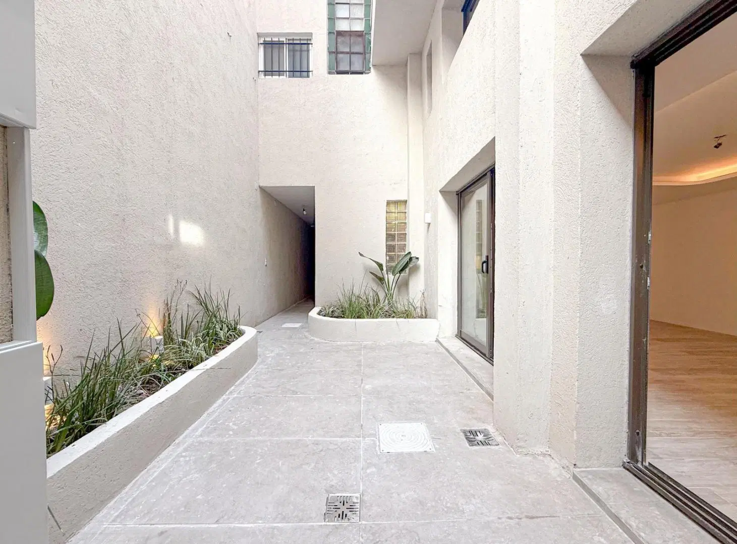 Centro | Casa en PH de 3 dormitorios con patio y parrillero 8