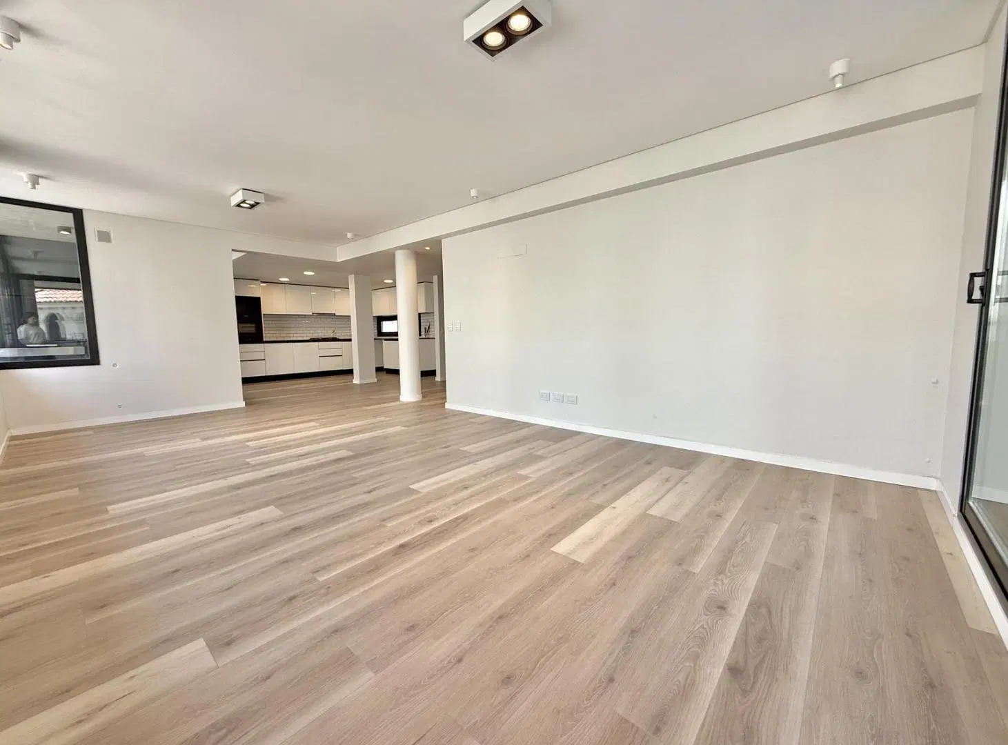 Venta. Piso exclusivo de 3 dormitorios a estrenar con amenities - Centro, Rosario. 4