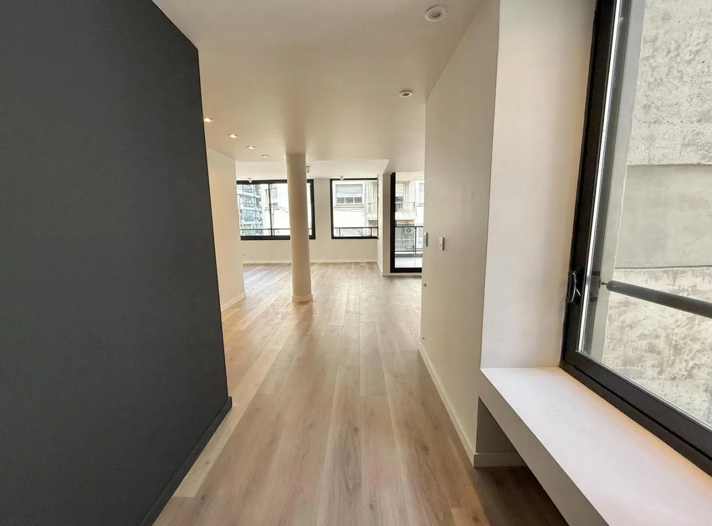 Venta. Piso exclusivo de 3 dormitorios a estrenar con amenities - Centro, Rosario. 5