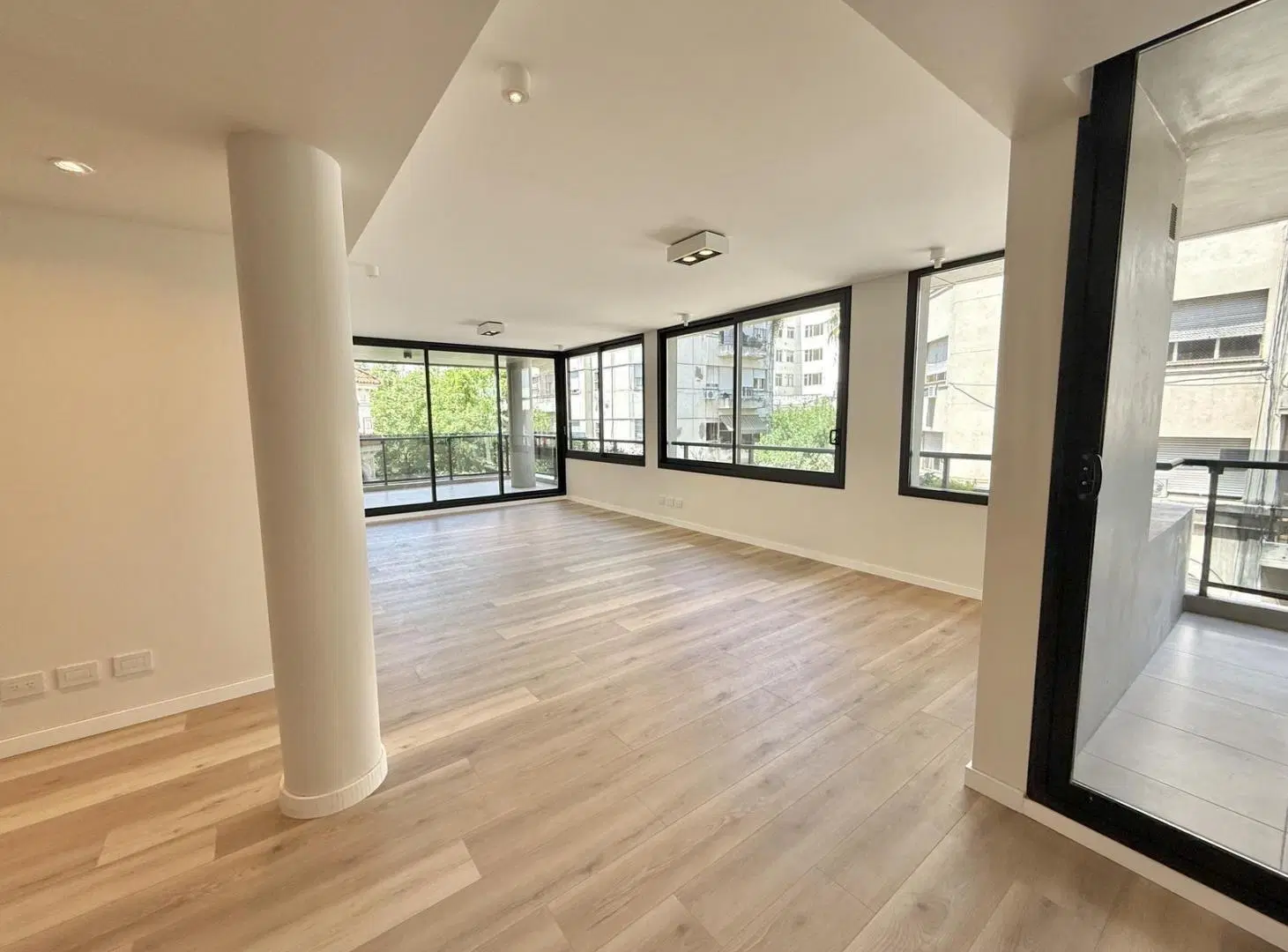 Venta. Piso exclusivo de 3 dormitorios a estrenar con amenities - Centro, Rosario. 3