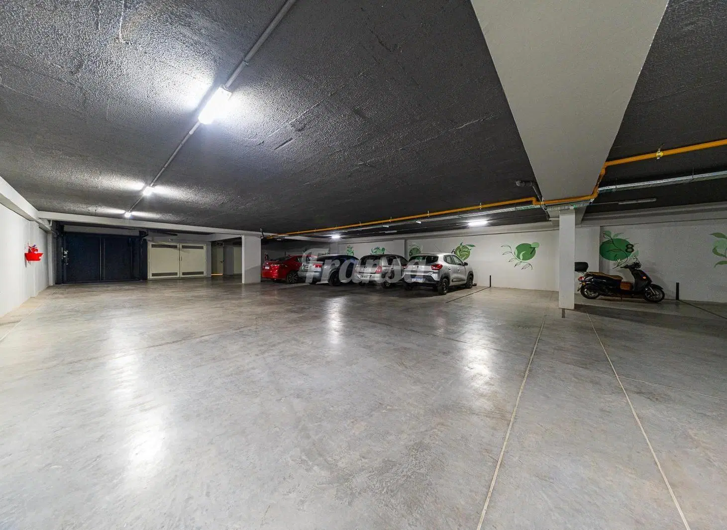 Venta. Departamento de 1 dormitorio con balcón, parrillero, cochera y amenities - Centro, Rosario. 8