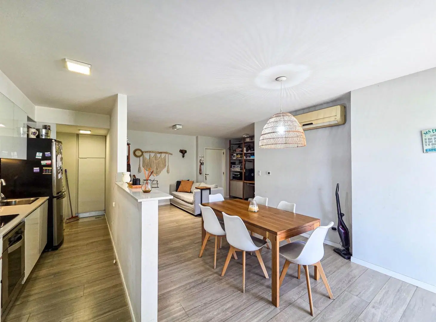Venta. Departamento de 2 dormitorios con cochera y amenities premium - Refinería, Rosario. 8