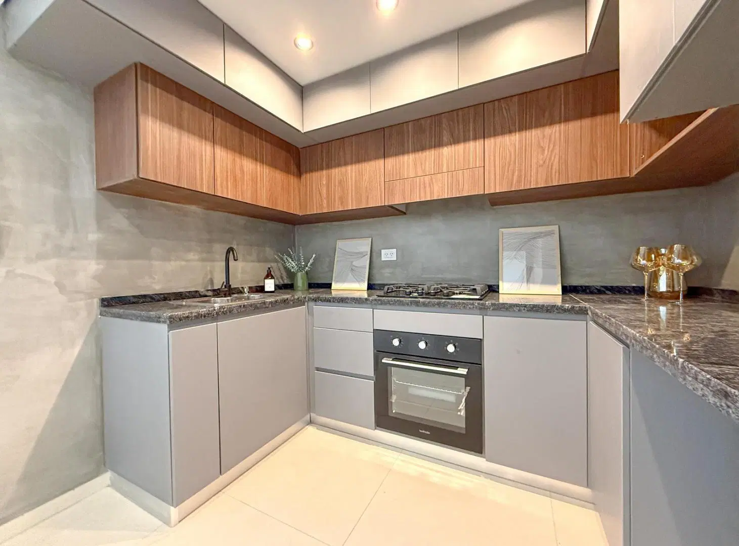 Venta. Departamento de 3 dormitorios con amenities - Martin, Rosario. 2