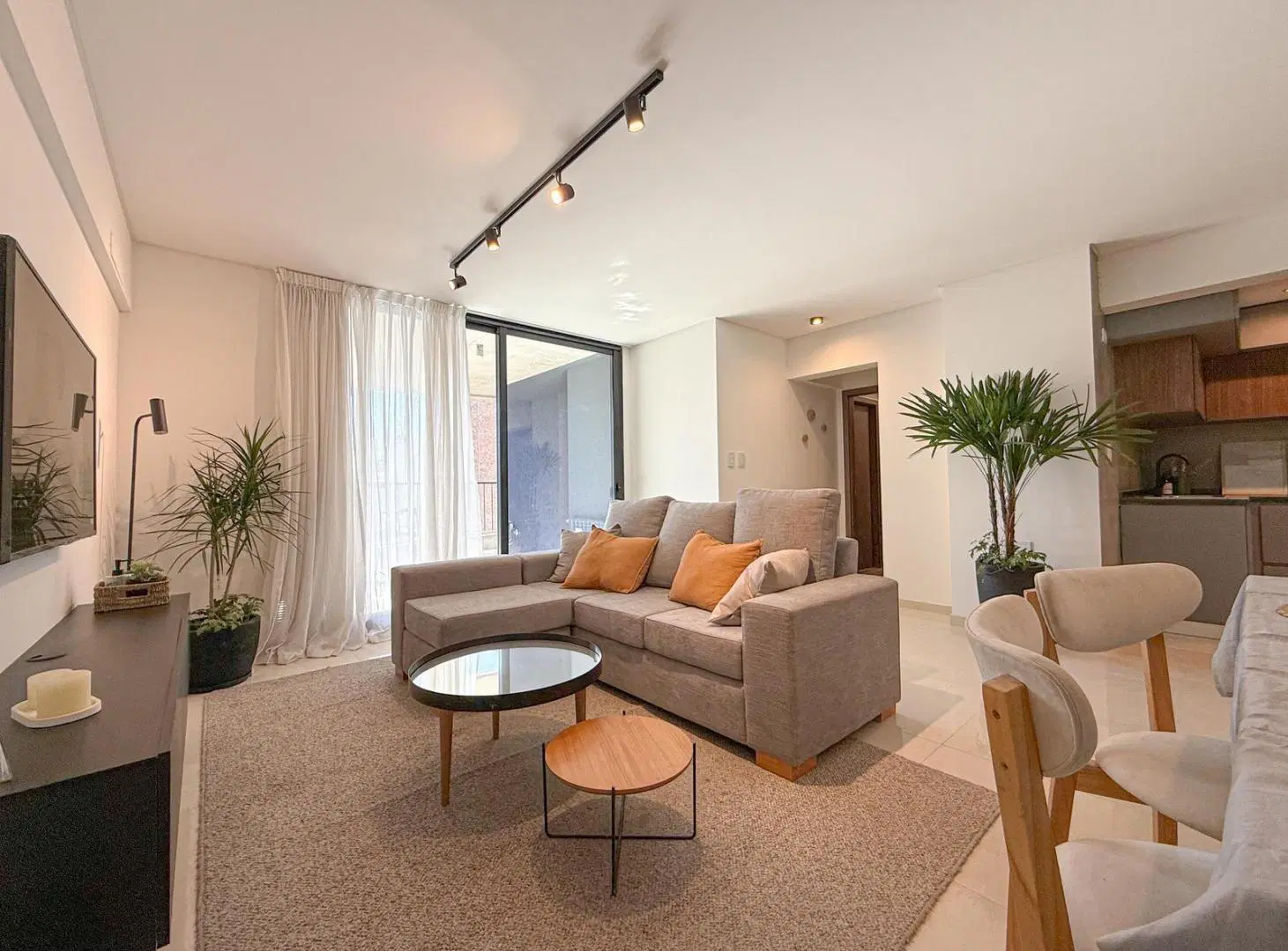 Venta. Departamento de 3 dormitorios con amenities - Martin, Rosario. 8