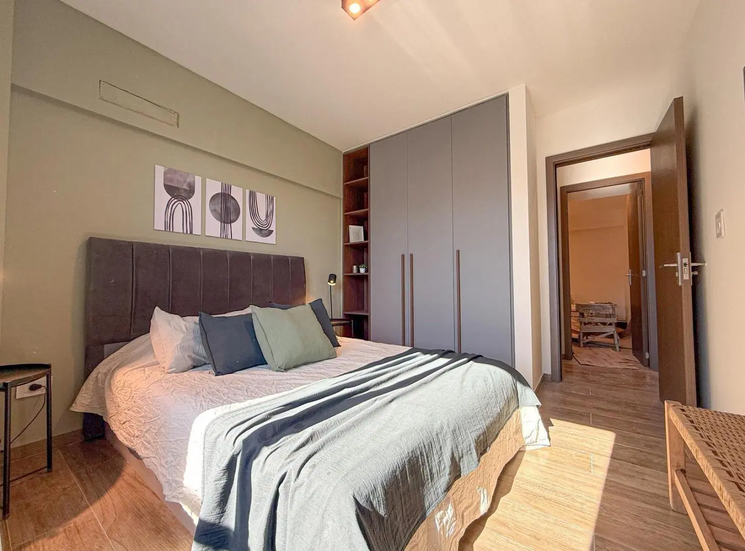 Venta. Departamento de 3 dormitorios con amenities - Martin, Rosario. 4