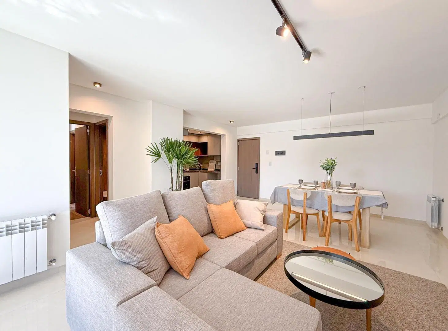 Venta. Departamento de 3 dormitorios con amenities - Martin, Rosario. 3