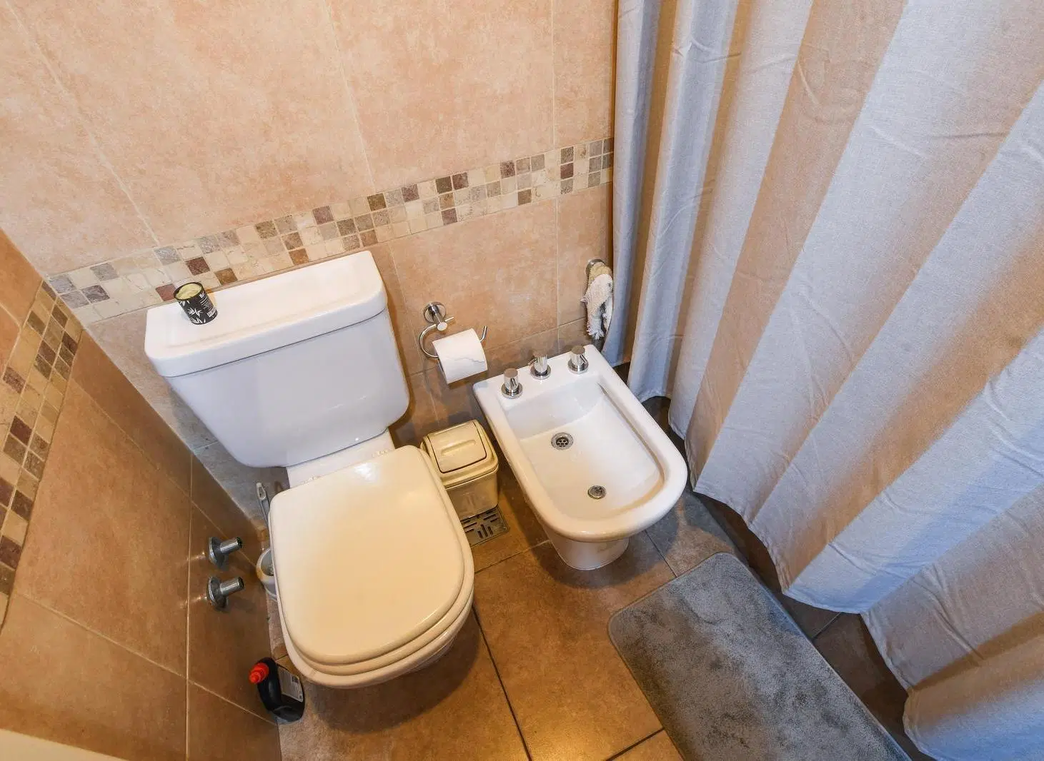 Departamento de 1 dormitorio con pileta y quincho 3