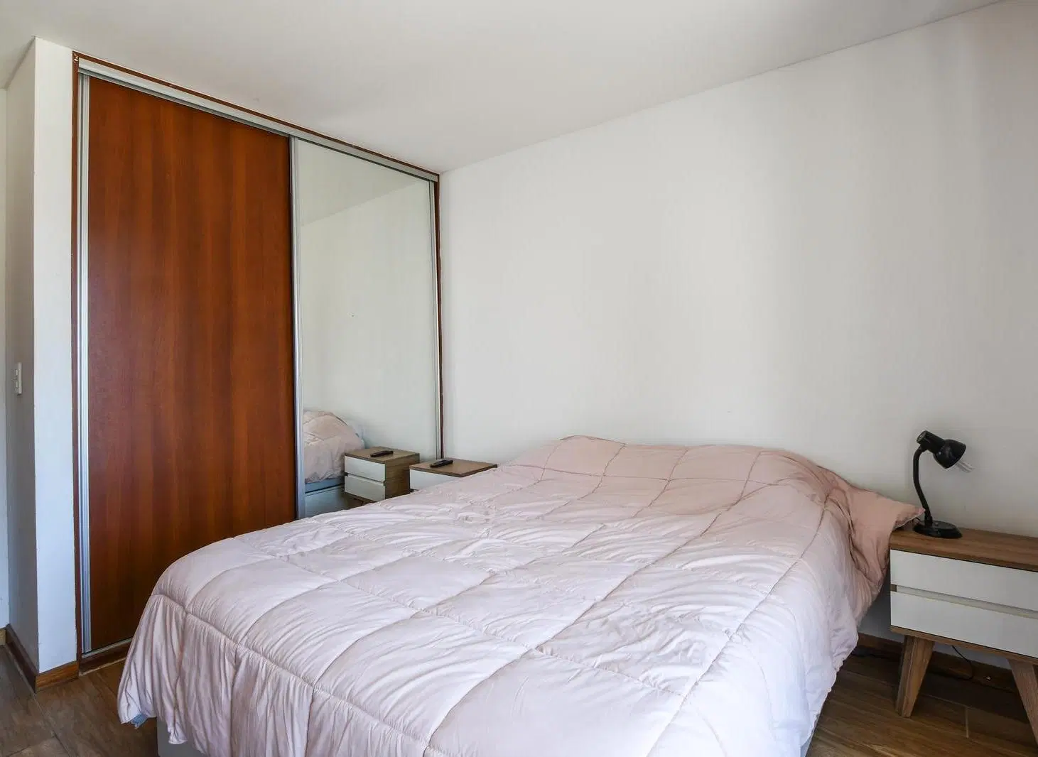 Departamento de 1 dormitorio con pileta y quincho 1