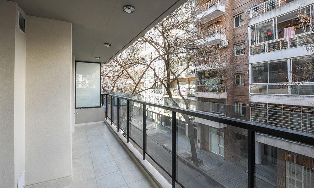 Foto de Venta. Departamento de 2 dormitorios a estrenar - Martin, Rosario, imagen 1