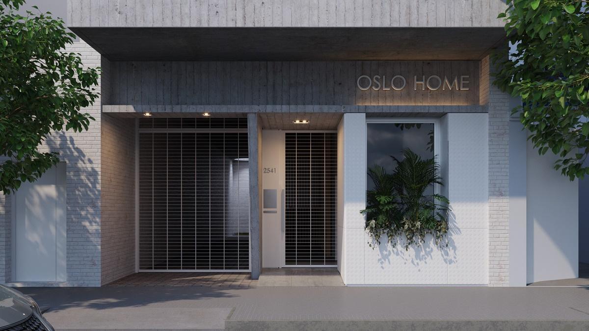 Foto de Venta. Monoambiente amplio divisible con amenities - Lourdes, Rosario., imagen 1