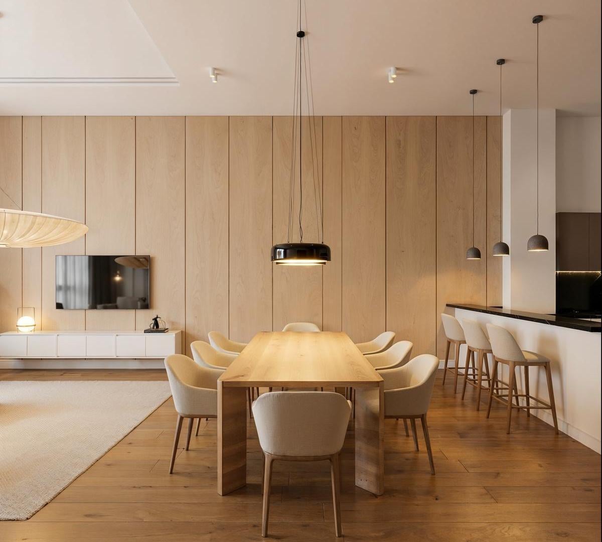 Foto de Centro | Departamento de 2 dormitorios en construcción con amenities, imagen 4